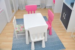 Kindertisch Kinderstühle
