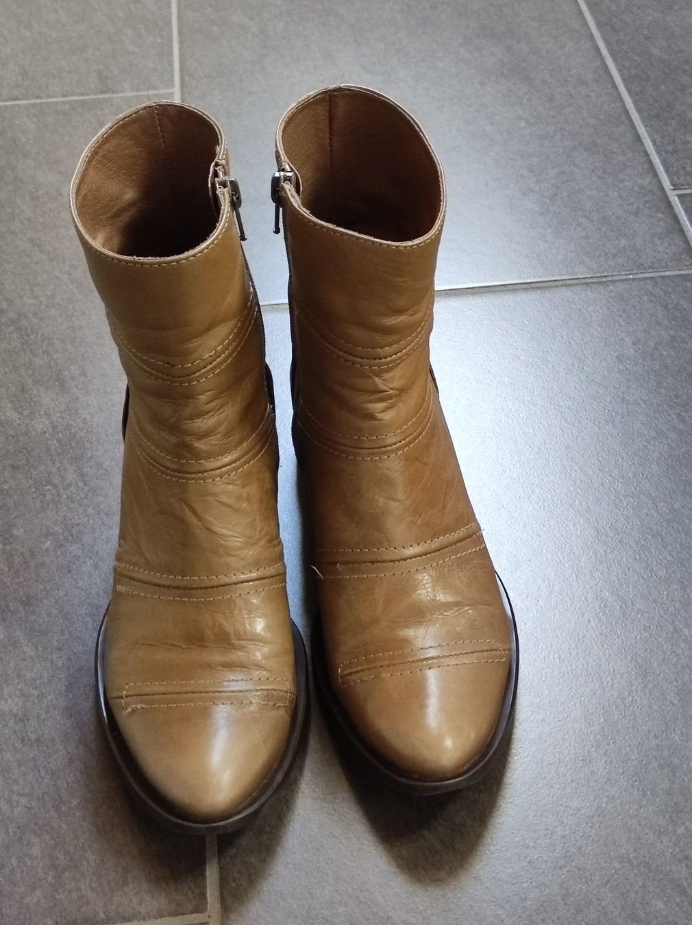 Scarpe da donna: Stiefeletten von Spiral in Grösse 36 – Usato da Wohlen AG venduto da Tikale 1
