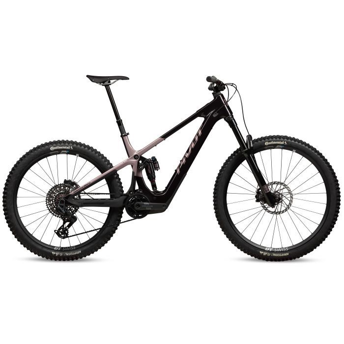 Velos: PIVOT SHUTTLE AMP'D Medium – Neu (gemäss Beschreibung) aus Stettlen von Drift.Bike.Shop.Bern