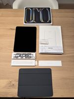 Apple iPad Pro 13“ M4 // 256 GB Cellular + Zubehör