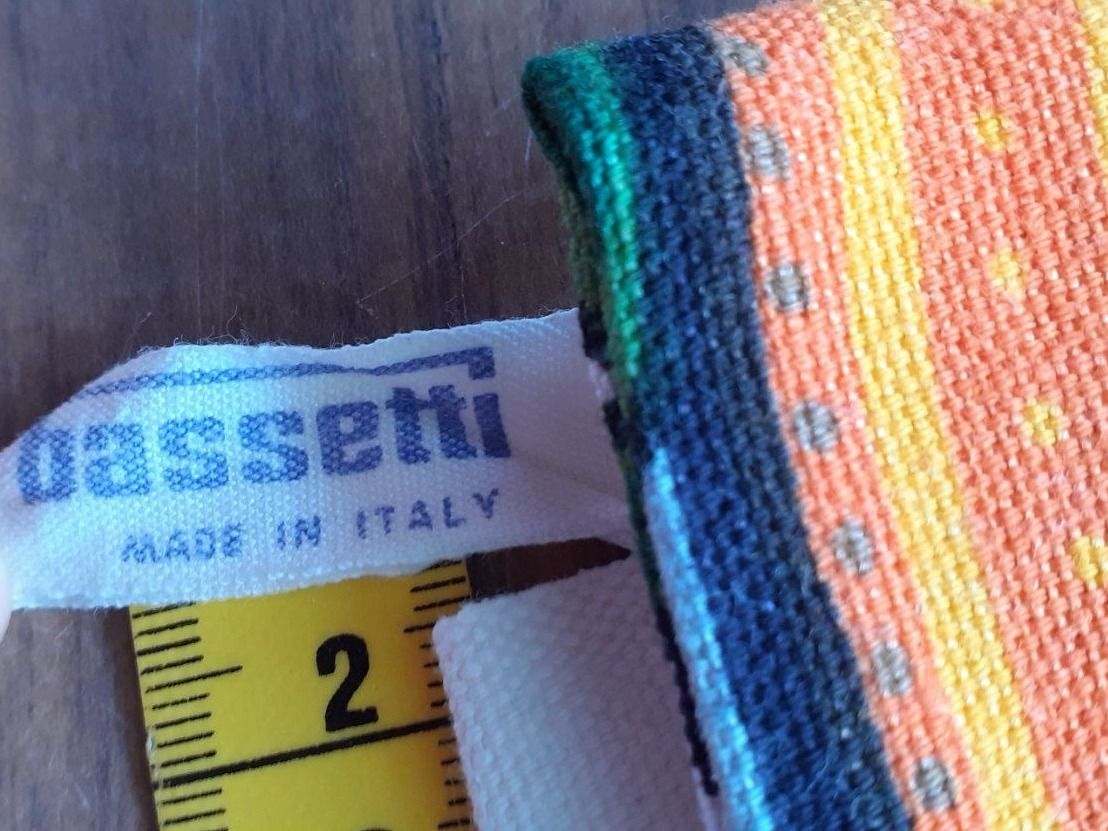 Strofinacci: Geschirrhandtuch Vintage – Nuovo (secondo la descrizione) da Mörschwil venduto da wunderkiste44 1