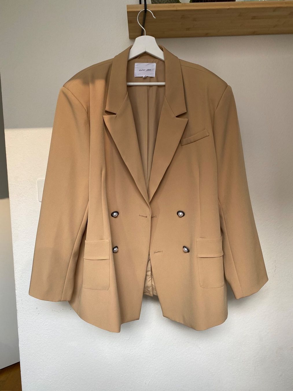 Giacche: Sister Jane Blazer – Usato da Biel/Bienne venduto da lichterhoh