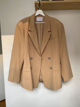 Sister Jane Blazer