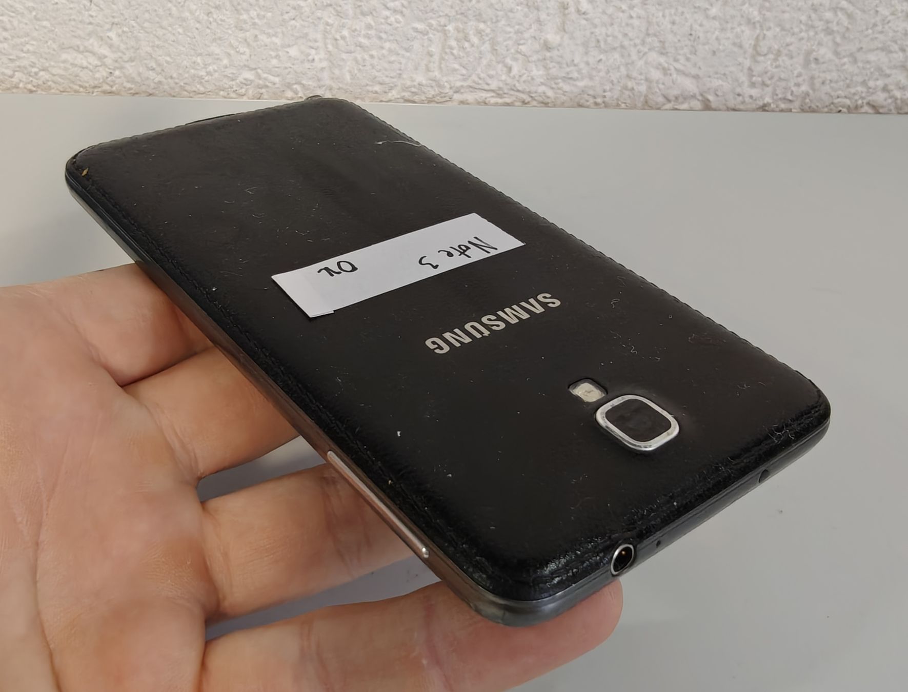 Samsung Telefoni cellulari / Smartphones: Samsung Galaxy Note 3 Neo – Usato da Ehrendingen venduto da Rocky985 4