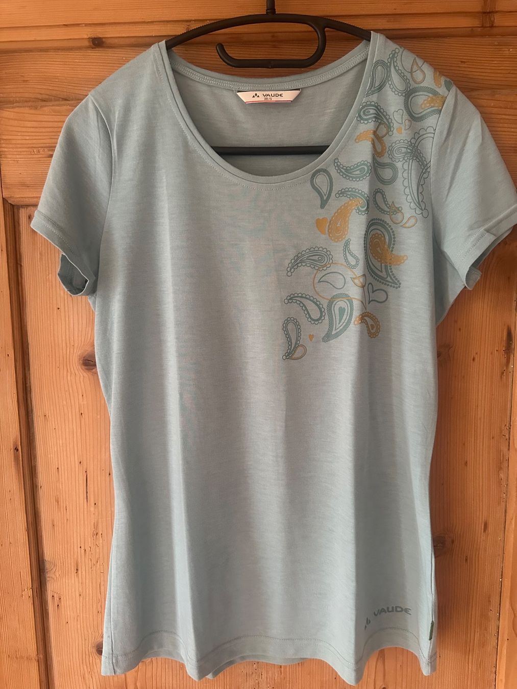 T-shirt: VAUDE Damen T-Shirt – Usato da Malans GR venduto da PiaSch