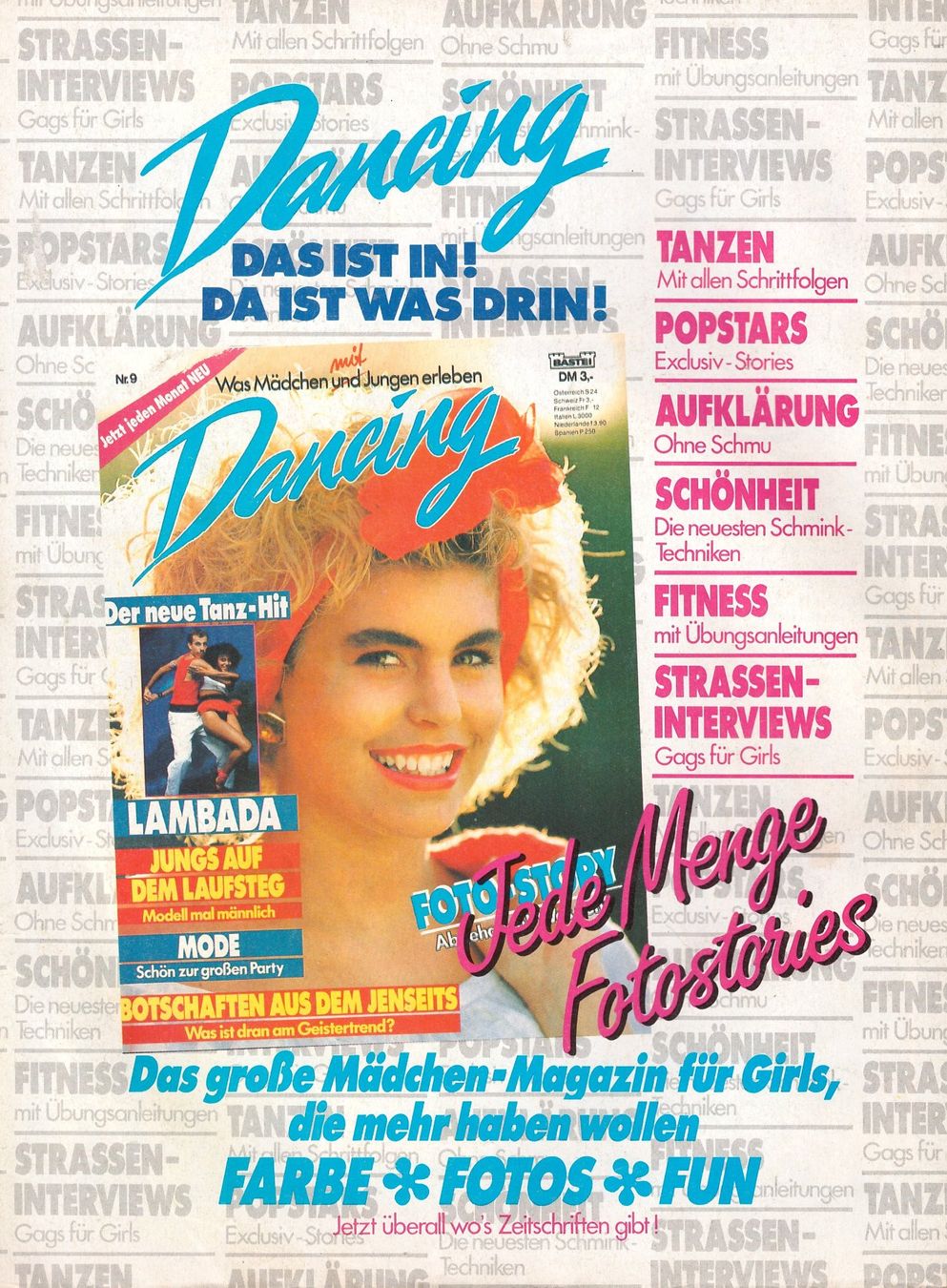 Comics: Vanessa Nr. 2 Bastei Comic – Gebraucht aus Bern von Saxeton 1