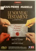 JEAN-PIERRE MARIELLE - LE NOUVEAU TESTAMENT