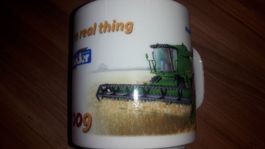 Bruder Tasse 2009 G