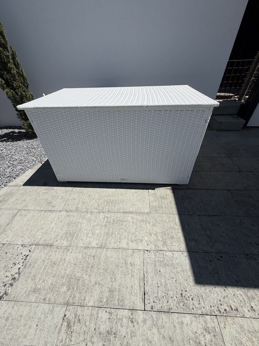 Box contenitori: Kissenbox XXL  – Nuovo (secondo la descrizione) da Bernhardzell venduto da kemonmanja 2