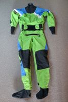 Sandiline Herren Extreme 4L Trockenanzug