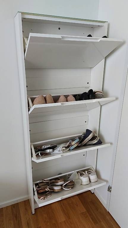 Armadi: Schuhschrank – Usato da Obfelden venduto da ele_2r5s 2