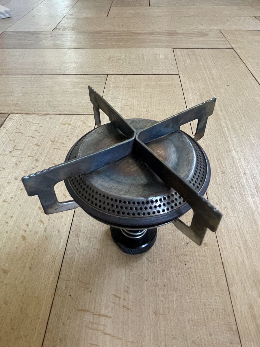 Primus Appareils de cuisine: Campingkocher Primus MIMER BACKPACKING STOVE – D'occasion à Olten par jebemm 3
