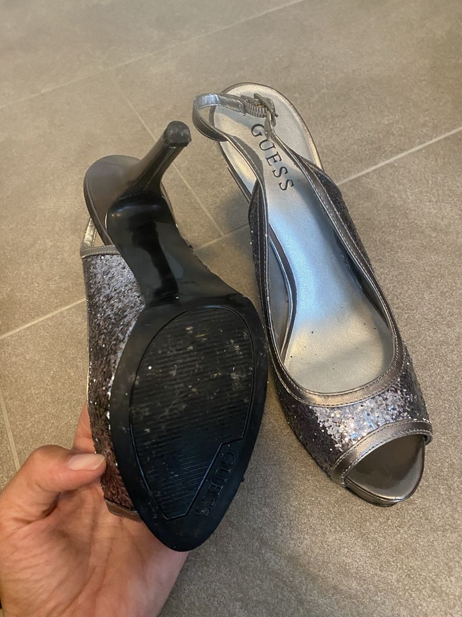 Guess Scarpe da donna: Guess Schuhe – Usato da zürich venduto da mane02 1