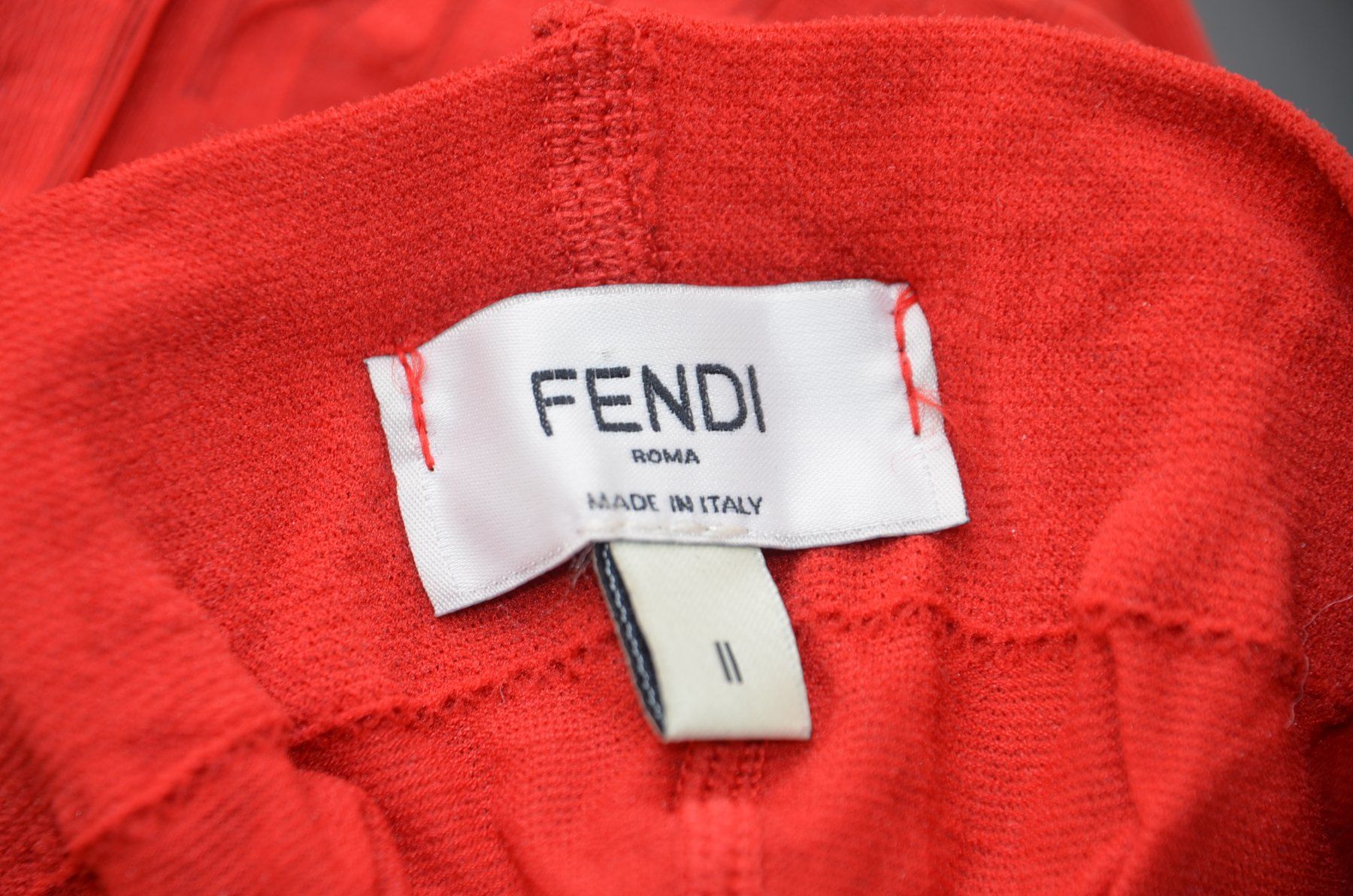 Calze & Collant: Fendi Strumpfhosen/ Collants .2 – Usato da Collonges venduto da Auganien 2