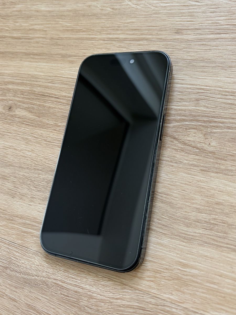 Apple Portables: iPhone 14 Pro 128GB  – D'occasion à Dietikon par Sharkis29 3