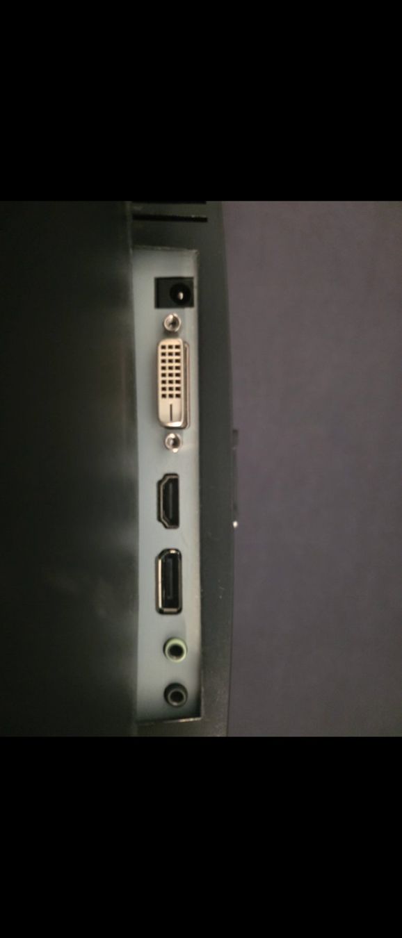 Appareils TV: Ecran asus tuf gaming vg27 – Neuf (Voir description) à Chavannes-Renens par kev_98qf 3