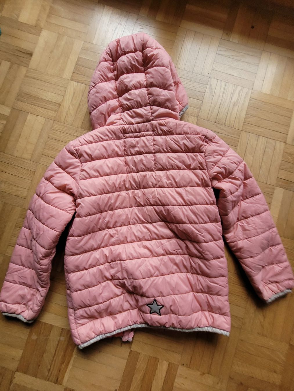 Giacche & Cappotti: Jacke, 128 – Usato da Thalwil venduto da Chur04 1