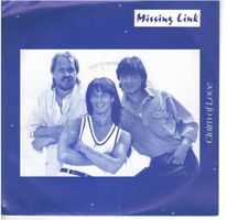 Missing Link  --  Claim of Love  Single7