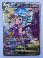 Pokemonkarte - Mew V