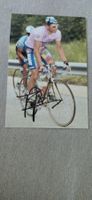 Autogramm Tony Rominger