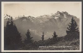 Dents du Midi   ( 3260m )