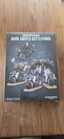 Warhammer 40k Dark Angels Battleforce neuf scellé