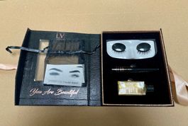 Lashes View Magnetische Eyeliner Lash Kit