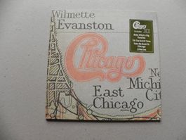 LP USA Jazz Rock Funk Soul Chicago 1977 Nummer 11