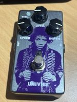 MXR UNIVIBE Pedal Hendrix Version