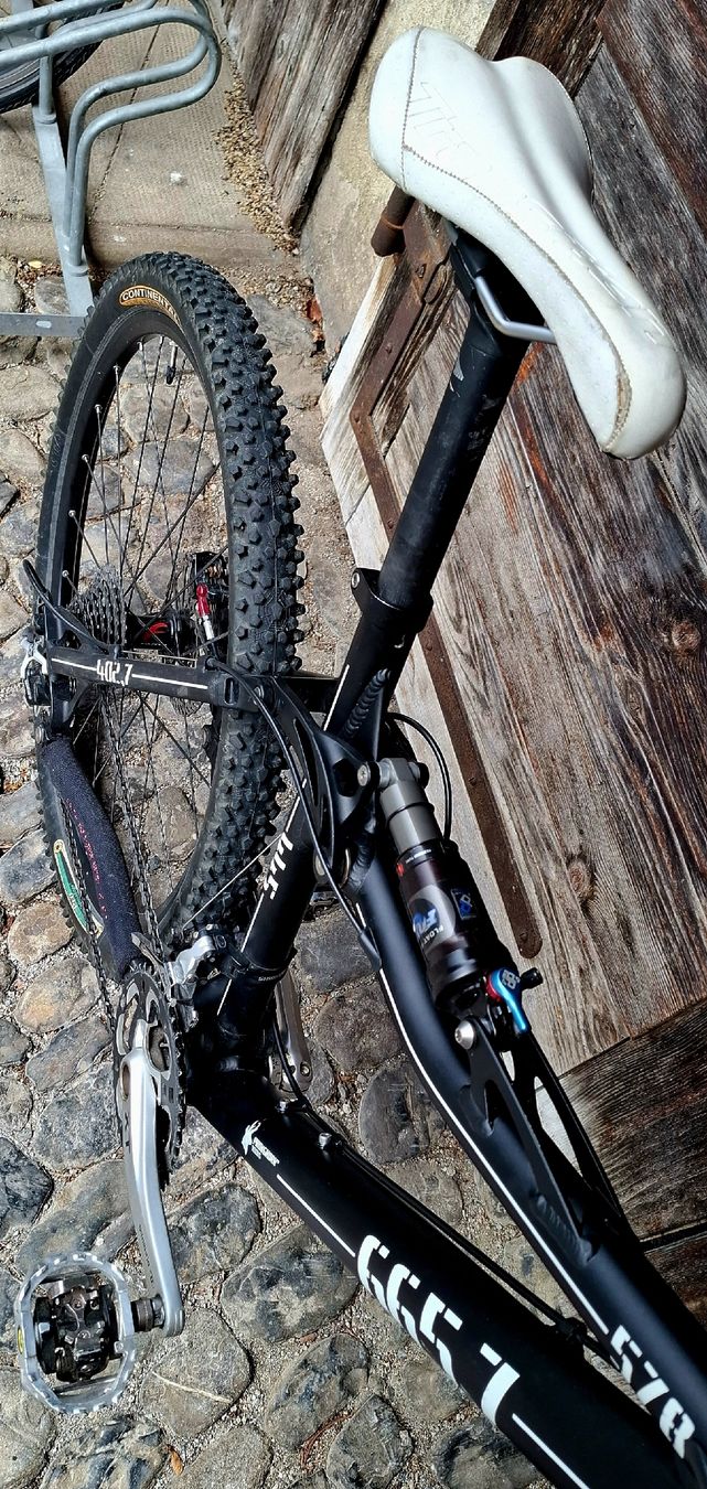 Vélos: PRONGHORN MTB Fullsuspencion  – D'occasion à Adliswil par trujillo01 6