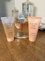 Lancôme La Vie Est Belle Geschenkset - Ungebraucht