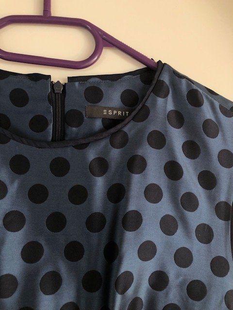 Esprit Vestiti: Esprit Sommerkleid, Gr. – Usato da Berg am Irchel venduto da EsHiWa 2