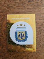 Panini Sticker WM 2026 - ARG 1