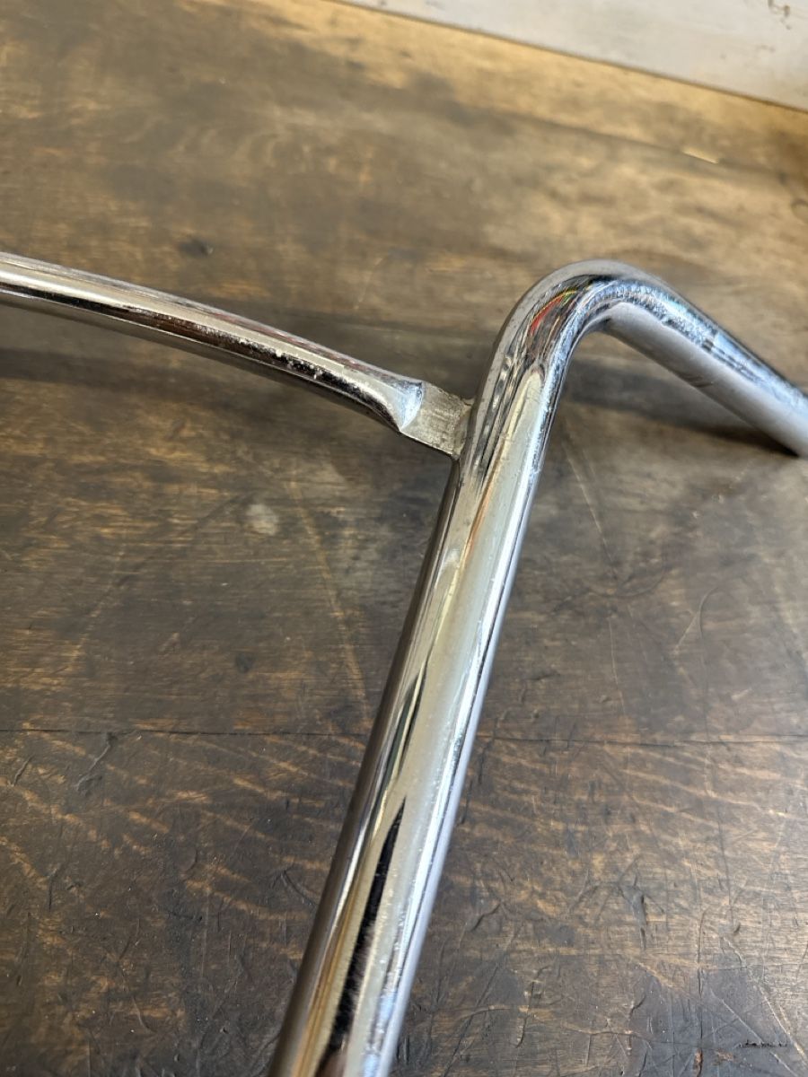 Pièces pour mobylette: Mofa Lenker – D'occasion à Gossau SG par Airsal_Racer 1