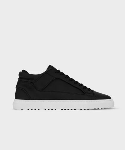 Scarpe da uomo: Sneaker MT 02 von ETQ Amsterdam, 100% Leder – Usato da Basel venduto da wuy_drk7 4