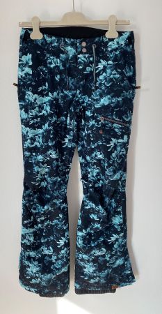 Ski- und Snowboardhose, ROXY, Grösse XS