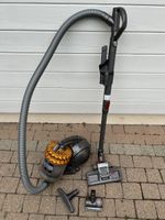 Aspirateur Dyson Ball DC52 spécial allergie
