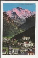 AK ca.1920  Interlaken, Generalansicht