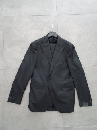 Tagliatore Herren Anzug, Grösse 52 / L, NP CHF 830.--, NEU