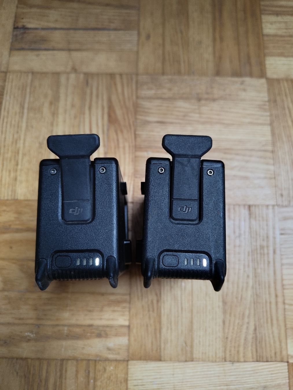 DJI RC Kits de montage: DJI FPV – D'occasion à Willisau par nilsly 5
