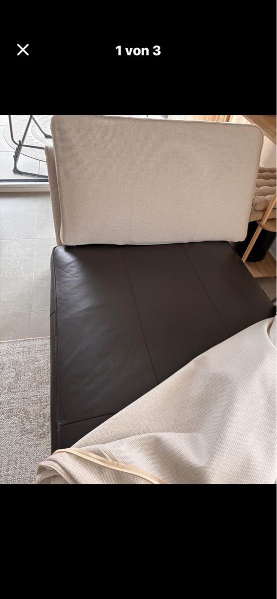 Ikea Divani: Recamiere Sofa – Usato da Grellingen venduto da Patriciagp 3