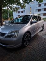 % Honda Civic 1.6i Vtec EU8 %
