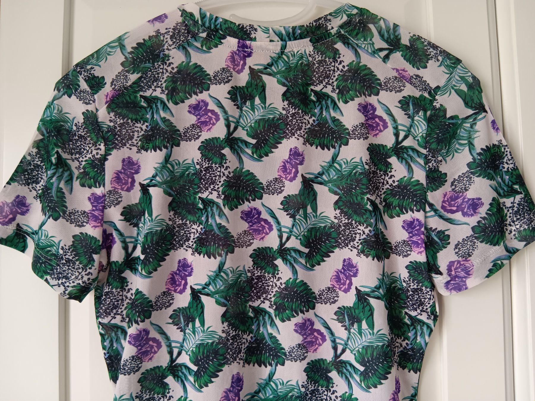 Maje T-Shirts: MAJE Shirt taille / Grosse XS (1) – Gebraucht aus Cossonay-ville von Super-Price-Quality 5