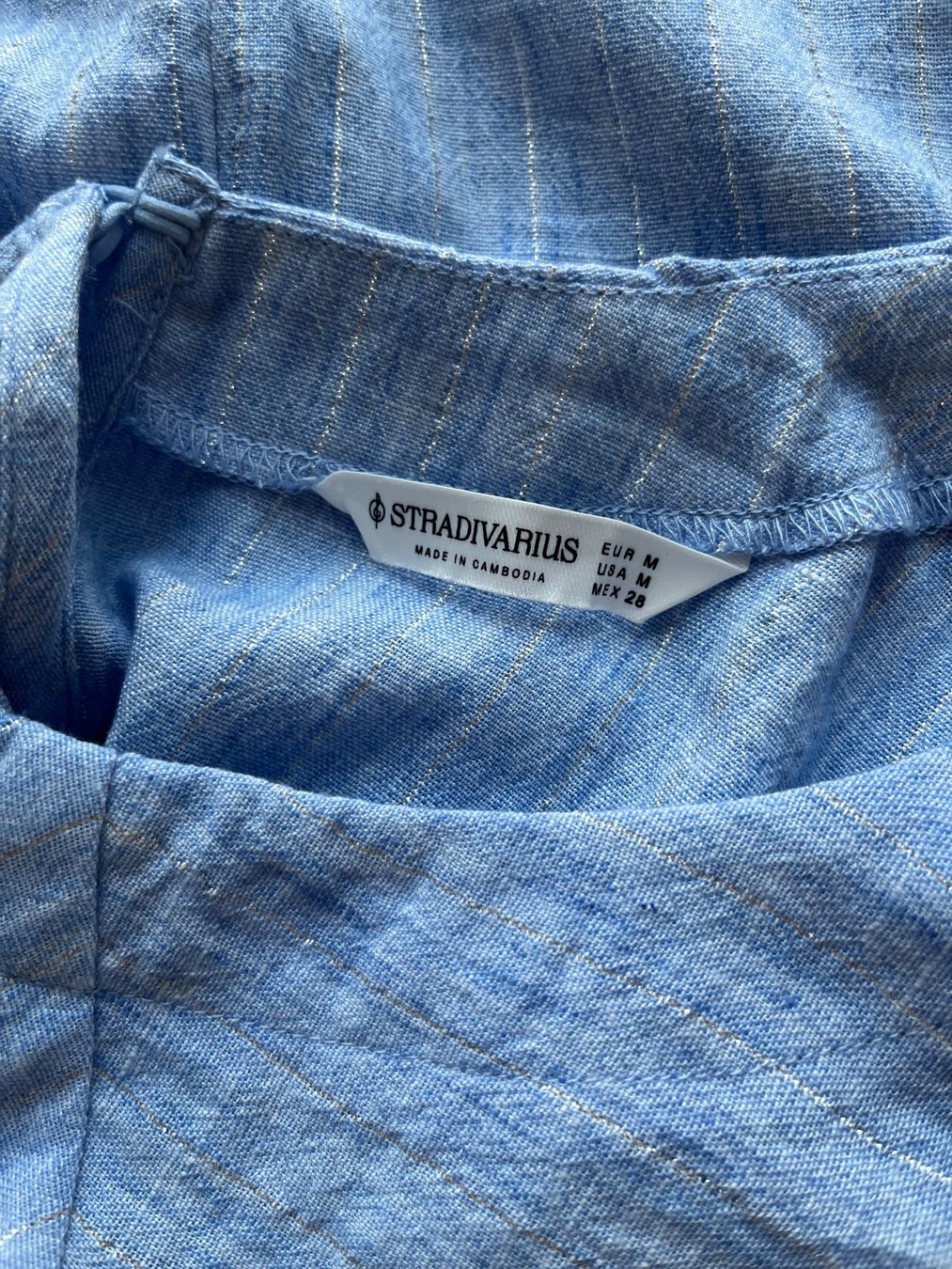 Stradivarius Tops: Stradivarius Top - neu - – Neuf (Voir description) à Jona par vanessasupermarket20 5