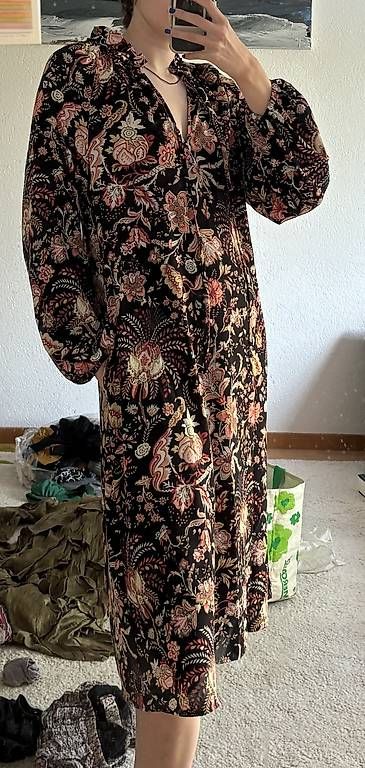 H&M Vestiti: Sommerkleid – Usato da Bern venduto da zov_pgr9