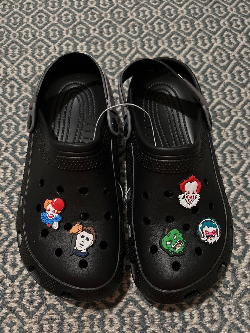 Herrenschuhe: Herren | Weihnachtspantoffeln Gr.43/44 – Neu und originalverpackt aus Basel von SimpleE