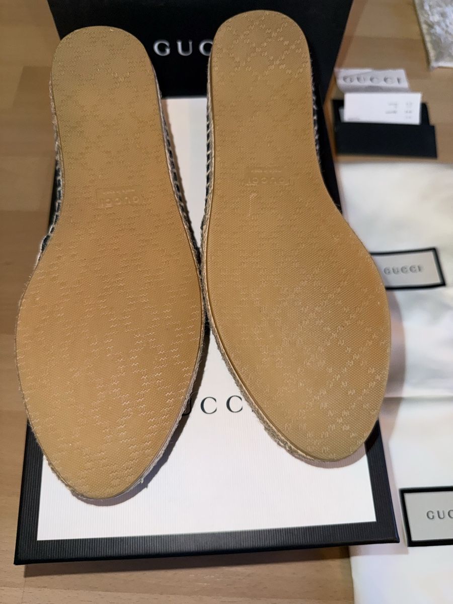 Gucci Damenschuhe: gucci schuhe neu grösse 37 – Neu (gemäss Beschreibung) aus Rapperswil SG von cxmm 3