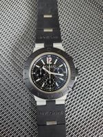 Bulgari Diagono Aluminium