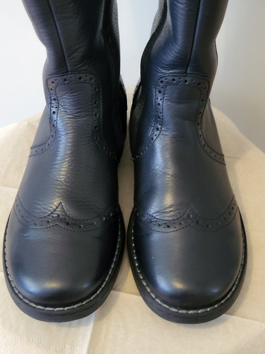 Schuhe für Mädchen: Mädchen Winter Stiefel – Gebraucht aus Meilen von mads57 1