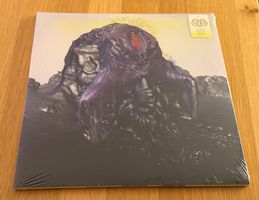 Björk Vulnicura Deluxe Edition 2LP Vinyl  NEU & versiegelt